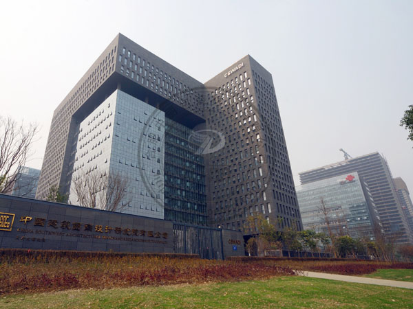 中麗包裝與合肥中建公司達成長期合作協(xié)議