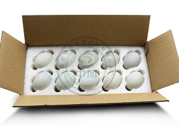 珍珠棉鴨蛋托包裝